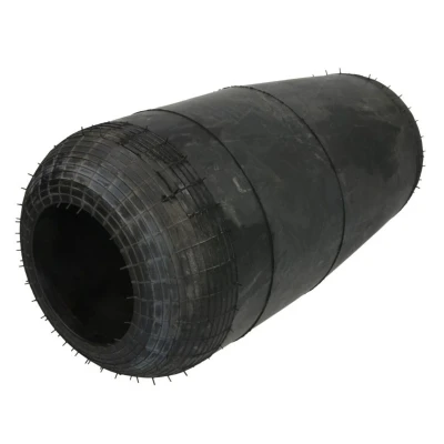 Kuva Magnum Technology 5002 03 0011P Metallipalje, ilmajousitus VOLVO: FL 7