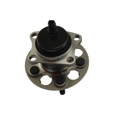 Kuva KAVO PARTS WBH 9032 Pyöränlaakerit Taka akseli integroidulla ABS sensorilla 74 TOYOTA: Urban Cruiser