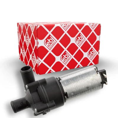 Kuva Lisävesipumppu (jäähdytysnestekierto) FEBI BILSTEIN 101265