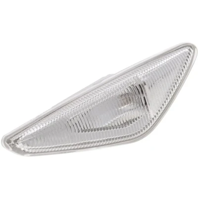 Kuva VEMO V20 84 0032 Vilkku Lasinkirkas Eteen, oikea LED BMW: X5, X3
