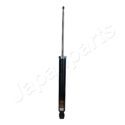Kuva JAPANPARTS MM 00704 Iskunvaimentimet Taka akseli Kaasupaine Kaksiputki Teleskooppi iskunvaimentaja Tappi ylhäällä, Silmukka alhaalla