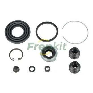 Kuva FRENKIT 236027 Jarrusatula Korjaussarja Taka akseli 35 MAZDA: 6 Farmari, Sedan, Hatchback