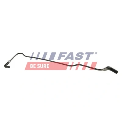 Kuva Polttoaineletku FIAT DOBLO Buss, Cargo, Flak/chassi, OPEL COMBO Skåp/stor limousine, Tour OE 51829339^, 51861081^