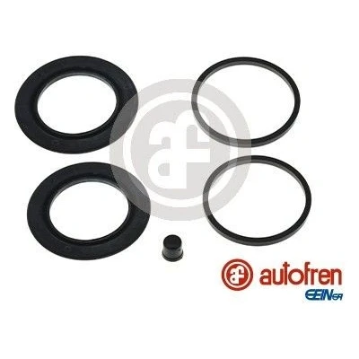 Kuva AUTOFREN SEINSA D4247 Jarrusatula Korjaussarja Etuakseli 48