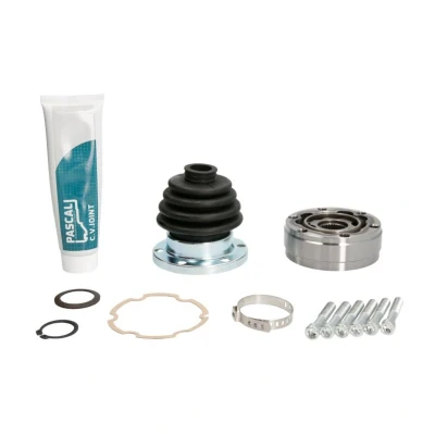 Kuva PASCAL G7W001PC Vetonivel Vaihteiston puoli VOLKSWAGEN: GOLF 2, 3, Polo II Hatchback, SEAT: Inca