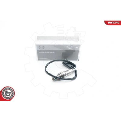 Kuva Lambda sondi FORD, MAZDA OE 1010620, 1013764, 64021