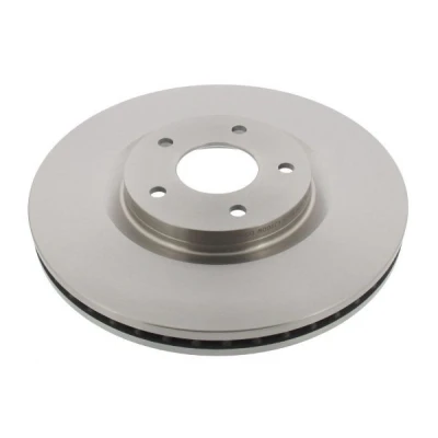 Kuva MAPCO Jarrulevy NISSAN: Qashqai / Qashqai+2 I, Juke Etuakseli 320mm 28mm 5 114,3mm Tuuletettu 45549 40206ET01A,402069828R,40206JY01A Jarrulevyt