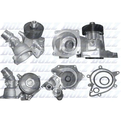 Kuva Vesipumppu Bmw 7 [E65, E66, E67] OE 11517792547, 11517792549
