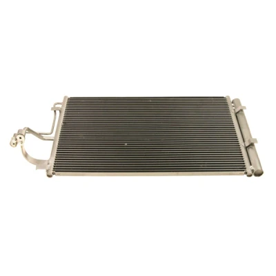Kuva MAXGEAR Easy Fit AC830158 Ilmastoinnin Lauhdutin Vedenerottimella 19,5 12,7 Alumiini 560 R 134a HYUNDAI: i30 II Farmari