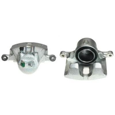 Kuva BUDWEG CALIPER 342027 Jarrusatula VOLVO: 940 II Farmari, 960 I Sedan