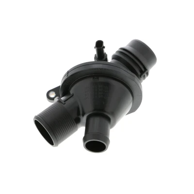 Kuva VEMO V20 99 1294 Termostaatti 108 EXPERT KITS + Ilman tiivisteitä Termostaatilla, Anturilla Muovikotelo BMW: 5 Sedan, Touring, 3 Touring