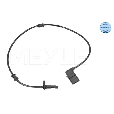 Kuva MEYLE 014 899 0089 ABS Anturi Taka akseli, vasen aktiivisensori 2 12 MERCEDES BENZ: GLC SUV