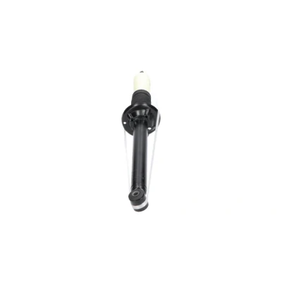 Kuva KAVO PARTS SSA 4528 Iskunvaimentimet Taka akseli Kaasupaine Kaksiputki Vaimennin, jousituella Silmukka alhaalla, Tappi ylhäällä FORD: FIESTA 4