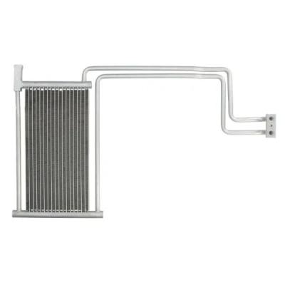 Kuva Öljynjäähdytin, autom. vaihteisto THERMOTEC D4B034TT