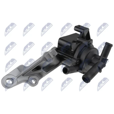 Kuva Lisävesipumppu CITROËN, DS, FIAT, OPEL, PEUGEOT, TOYOTA OE 9814099080