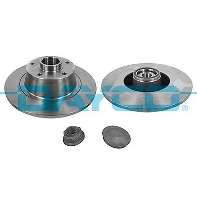 Kuva DAYCO KWD029D Pyöränlaakerit