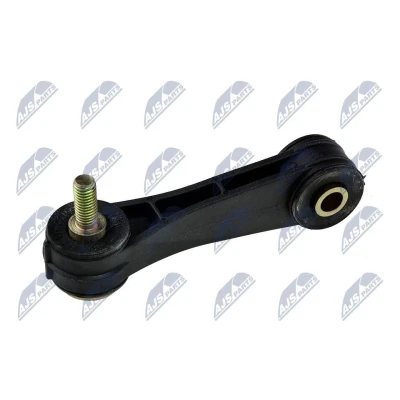 Kuva NTY ZLP VW 005 Koiranluu Etuakseli, vasen, oikea VOLKSWAGEN: Golf 4, 4 Variant, Bora Sedan, SEAT: Leon I Hatchback