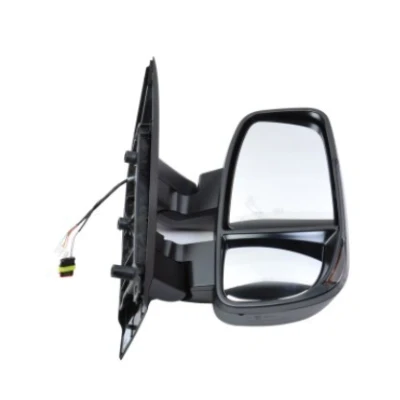 Kuva Taustapeili, Oikea IVECO DAILY Buss VI, Skåp VI OE 5801552553, 5802028037, 5802495909