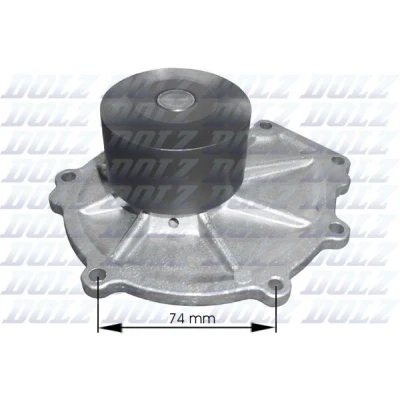 Kuva Vesipumppu DOLZ M306