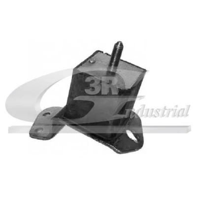 Kuva 3RG 40618 Moottorin Kumityyny Vasen 145,5 141