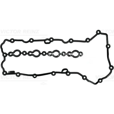 Kuva REINZ 71 42951 00 Venttiilikopan Tiiviste ACM (polyakryyli kautsu) OPEL: Insignia B Grand Sport, Astra J Sports Tourer, Hatchback
