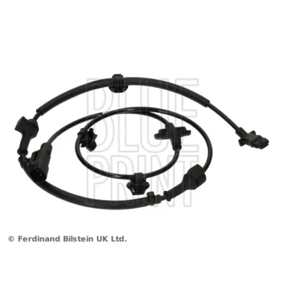Kuva BLUE PRINT ADBP710153 ABS Anturi Taka akseli, vasen 1030mm MITSUBISHI: OUTLANDER 3