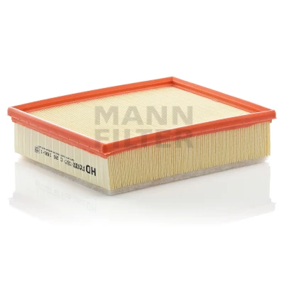 Kuva MANN FILTER C 26 168/1 Ilmansuodatin 65 213 254 Suodatinpanos pölyisiin olosuhteisiin OPEL: Frontera A Sport SUV Cabriolet