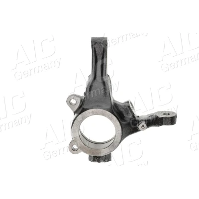 Kuva Olka akseli, pyöräntuenta, Vasen CITROËN, FIAT, PEUGEOT OE 13100 47080, 3646.34