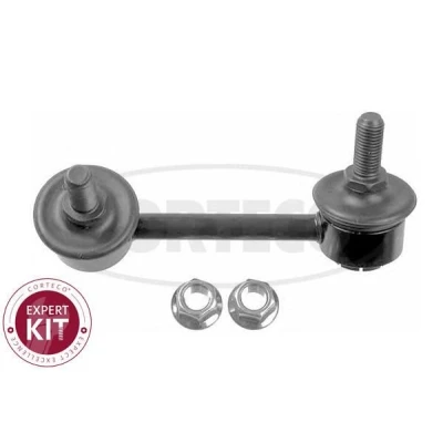 Kuva CORTECO 49400034 Koiranluu Taka akseli, vasen TOYOTA: Avensis II Station Wagon, Sedan, Hatchback