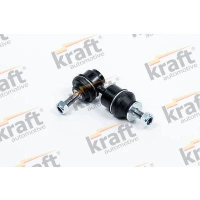 Kuva KRAFT 4302083 Koiranluu Taka akseli, molemminpuolinen M10X1.5 VOLVO: V50, S40 II, C70 2 Cabriolet, FORD: FOCUS 2, C Max, Cabriolet