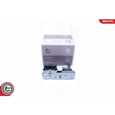 Kuva Konepellin lukko Vw Golf V, variant Jetta III, Tiguan OE 1K0823480