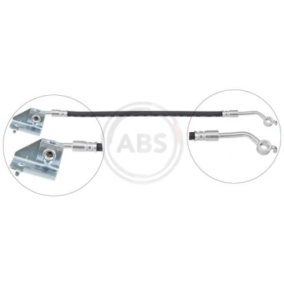 Kuva A.B.S. SL 1018 Jarruletku 430 INN. M10x1.0