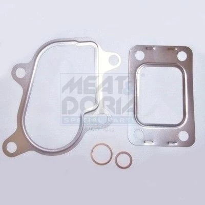 Kuva MEAT &amp; DORIA 60952 Asennussarja Turboahdin VOLKSWAGEN: LT 28 46 2 Kasten, 35 II Bussi