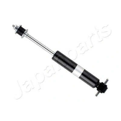 Kuva JAPANPARTS MM 50082 Iskunvaimentimet Etuakseli Kaasupaine Vaimennin, jousituella Silmukka alhaalla, Tappi ylhäällä