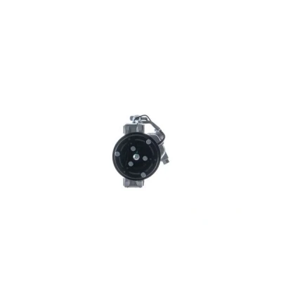 Kuva MAHLE ORIGINAL ACP 1584 000S Ilmastoinnin Kompressori 10SRE13C 12V PAG 46 YF R1234yf, R134a Tiivisterenkaalla