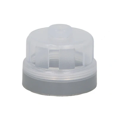 Kuva Kotelo, polttoainesuodatin DT Spare Parts 4.61860