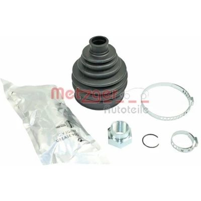 Kuva METZGER 751.083 Paljekumisarja, Vetoakseli 100 Neopreni mutterilla MINI: Hatchback