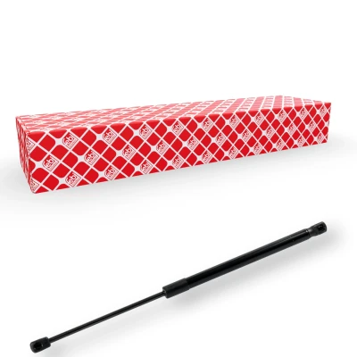 Kuva FEBI BILSTEIN 174844 Takaluukun Kaasujousi 400 472,5 Molemminpuolin