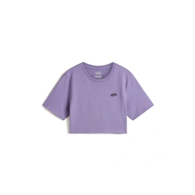 Kuva Style 76 II Crew Crop T Paita