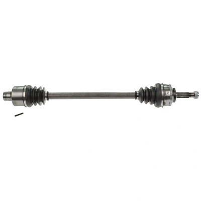 Kuva MEYLE 16 14 498 0015 Vetoakseli Etuakseli, oikea 750 ORIGINAL Quality RENAULT: MEGANE 1