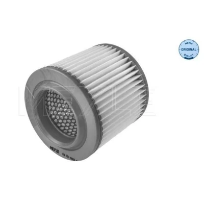Kuva MEYLE 112 321 0023 Ilmansuodatin 154,5 152 Suodatinpanos ORIGINAL Quality AUDI: A8 D3