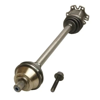 Kuva MAXGEAR 49 2263 Vetoakseli 655mm AUDI: A6 C6 Avant, Sedan