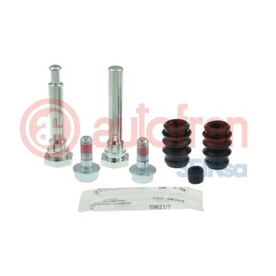 Kuva AUTOFREN SEINSA D7163C Ohjaustappi MAZDA: CX 5 I, SUZUKI: Vitara IV SUV, SWIFT 4, SX4 II S Cross, FORD: FIESTA 6