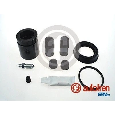 Kuva AUTOFREN SEINSA D42316C Jarrusatula Korjaussarja Etuakseli 48
