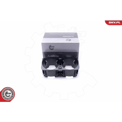 Kuva Mukinpidin ESEN SKV 93SKV030