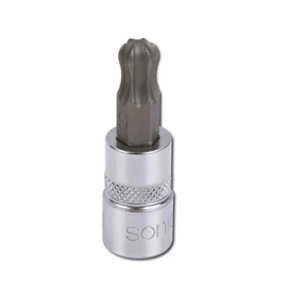 Kuva Tappihylsy 1/4&quot; TORX SONIC 81613740