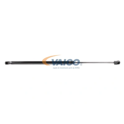 Kuva VAICO V10 8665 Takaluukun Kaasujousi 560 552 Molemminpuolin