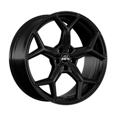 Kuva GMP A101 Piano Black 9/20 ET40