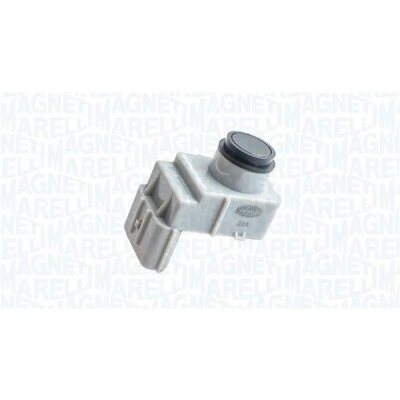 Kuva MAGNETI MARELLI 021016043010 Peruutustutka Anturit Takana Musta