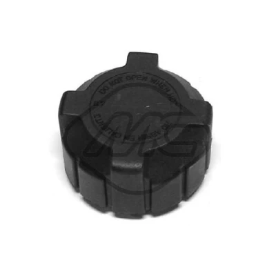 Kuva Korkki, paisuntasäiliö ALFA ROMEO, FIAT, LANCIA OE 46556737, 60654688, 60665757